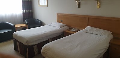 The Diplomat Hotel and Spa