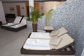 The Diplomat Hotel and Spa