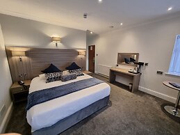 The Diplomat Hotel and Spa