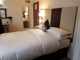 The Diplomat Hotel and Spa