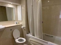 The Diplomat Hotel and Spa