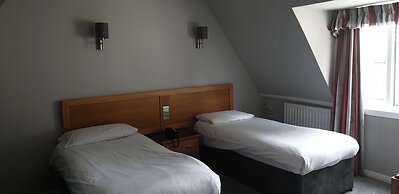 The Diplomat Hotel and Spa