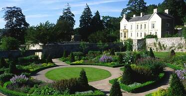 The Diplomat Hotel and Spa