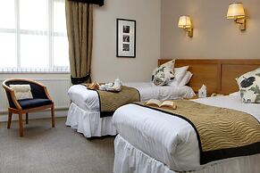 The Diplomat Hotel and Spa