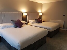 The Diplomat Hotel and Spa