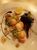 The Diplomat Hotel and Spa