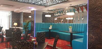 The Diplomat Hotel and Spa