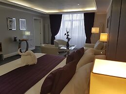 The Diplomat Hotel and Spa