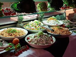 The Diplomat Hotel and Spa