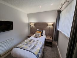 The Diplomat Hotel and Spa