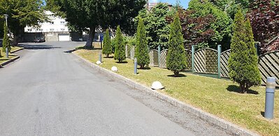 The Diplomat Hotel and Spa