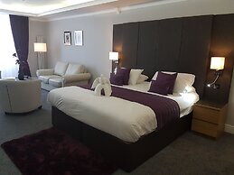 The Diplomat Hotel and Spa