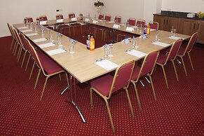 The Diplomat Hotel and Spa