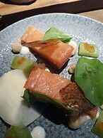 The Diplomat Hotel and Spa