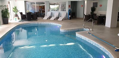 The Diplomat Hotel and Spa