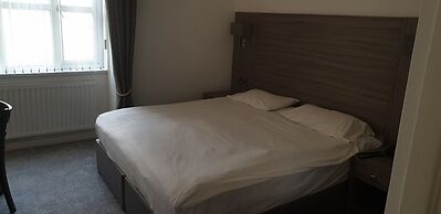 The Diplomat Hotel and Spa