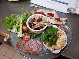 The Diplomat Hotel and Spa