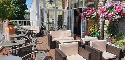 The Diplomat Hotel and Spa