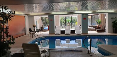 The Diplomat Hotel and Spa