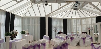 The Diplomat Hotel and Spa