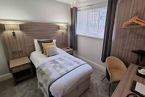 The Diplomat Hotel and Spa