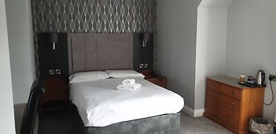 The Diplomat Hotel and Spa