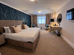 The Diplomat Hotel and Spa