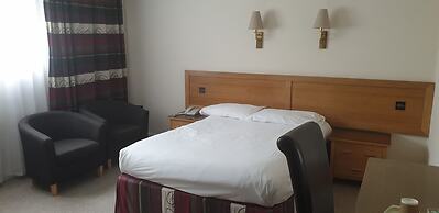 The Diplomat Hotel and Spa