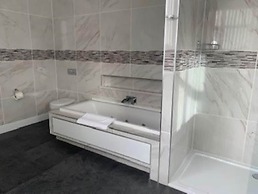 The Diplomat Hotel and Spa