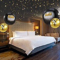 Hotel Lucerna Tijuana