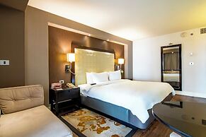 Hotel Lucerna Tijuana