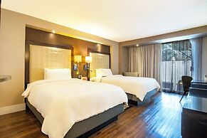 Hotel Lucerna Tijuana