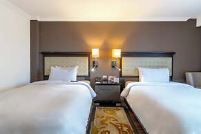 Hotel Lucerna Tijuana