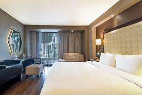 Hotel Lucerna Tijuana