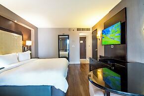 Hotel Lucerna Tijuana