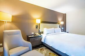 Hotel Lucerna Tijuana