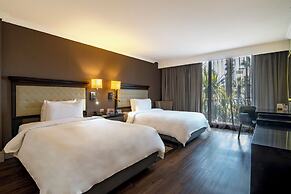 Hotel Lucerna Tijuana