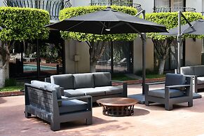 Hotel Lucerna Tijuana