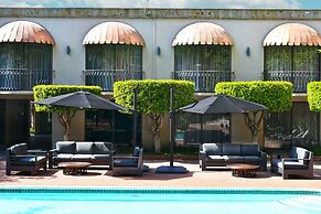 Hotel Lucerna Tijuana