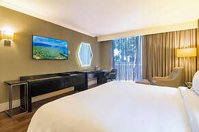 Hotel Lucerna Tijuana