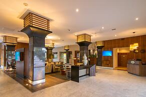 Hotel Lucerna Tijuana