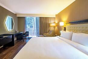 Hotel Lucerna Tijuana