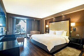 Hotel Lucerna Tijuana