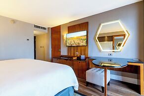 Hotel Lucerna Tijuana