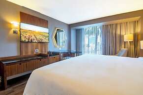 Hotel Lucerna Tijuana