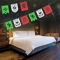 Hotel Lucerna Tijuana