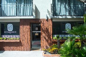 Hotel Lucerna Tijuana