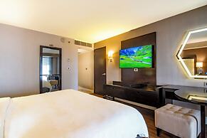 Hotel Lucerna Tijuana