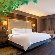 Hotel Lucerna Tijuana