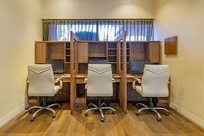 Hotel Lucerna Tijuana